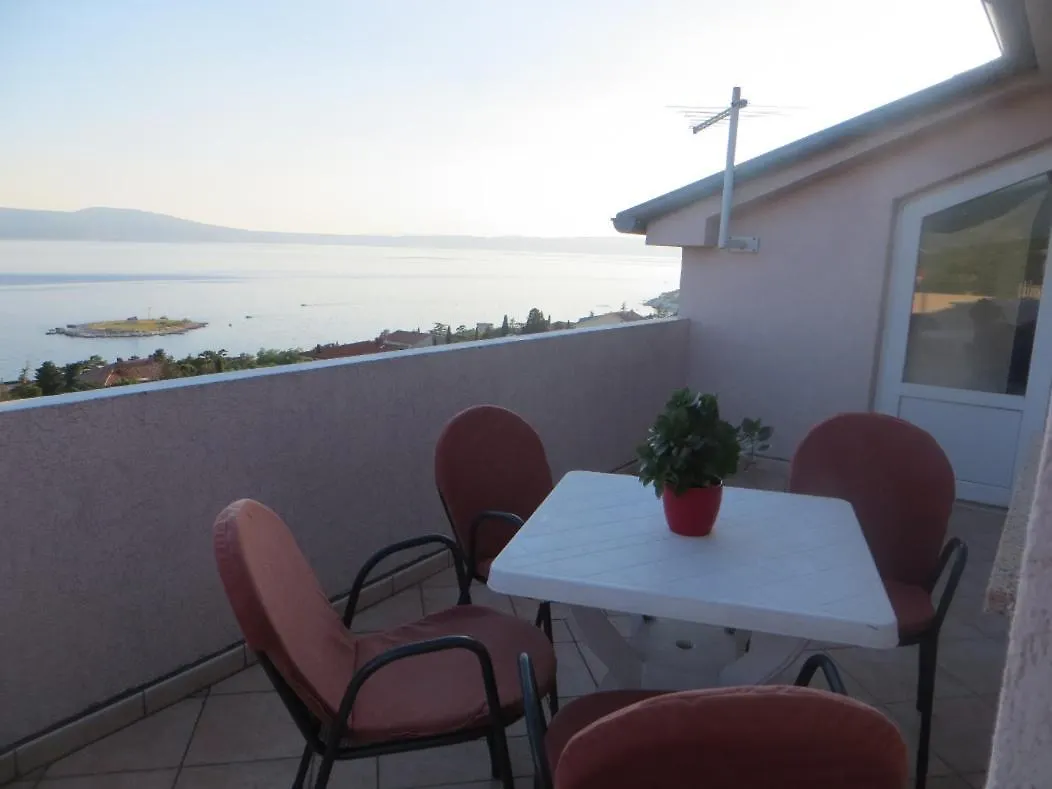 App St Marin View Novi Vinodolski