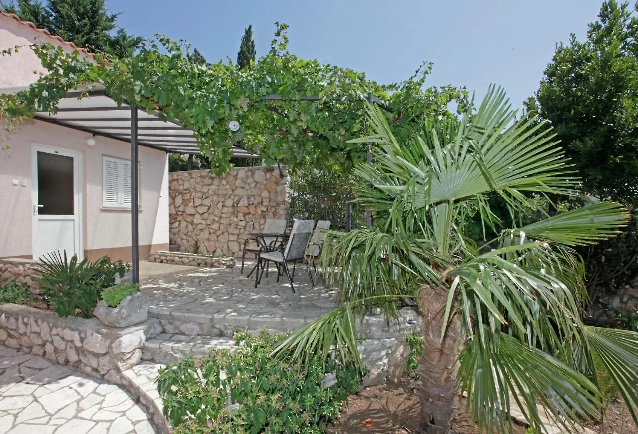 App St Marin View Novi Vinodolski Chorwacja