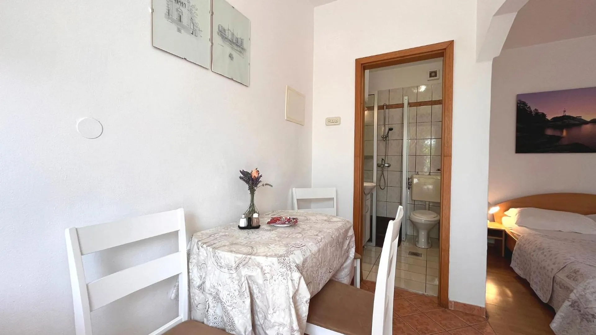 App St Marin View Novi Vinodolski Apartament