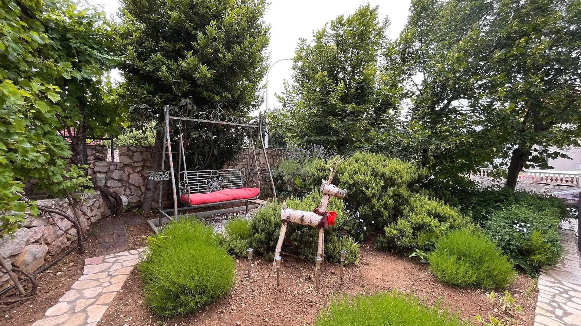 Apartament App St Marin View Novi Vinodolski