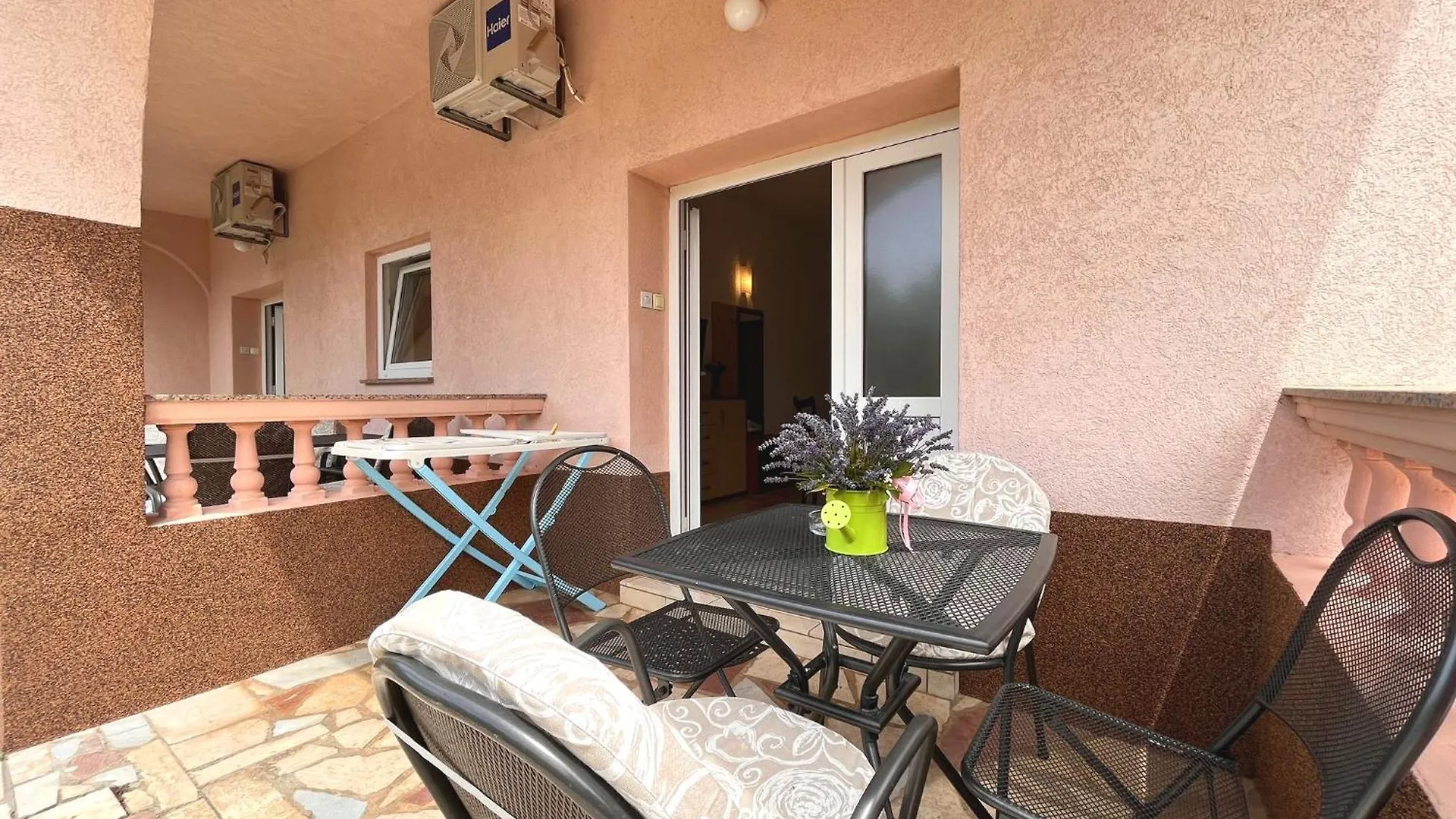 App St Marin View Novi Vinodolski Apartament