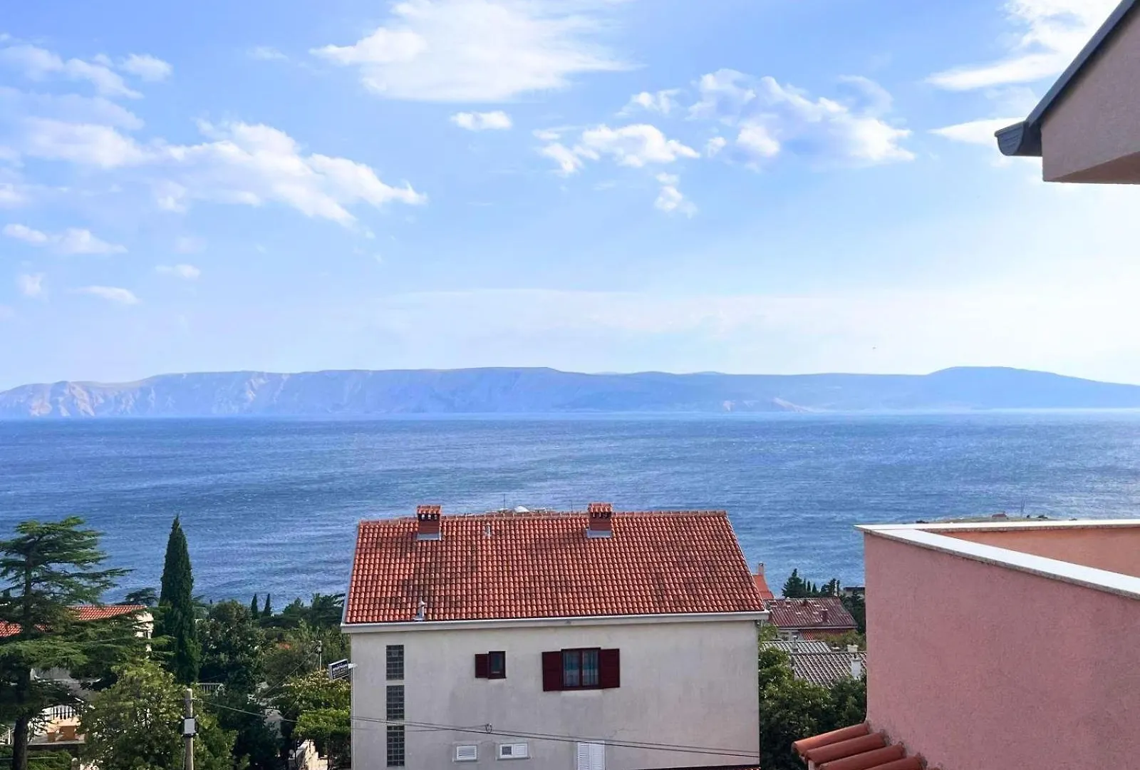Apartament App St Marin View Novi Vinodolski