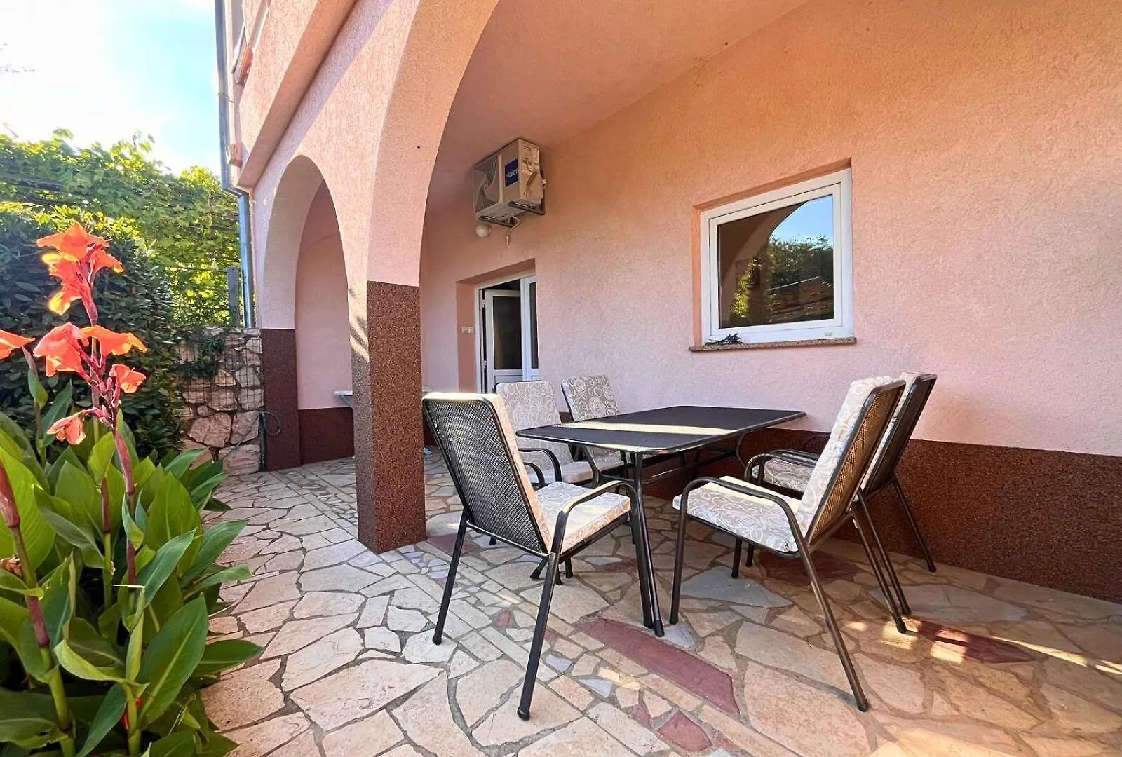 App St Marin View Novi Vinodolski 0*,  Chorwacja