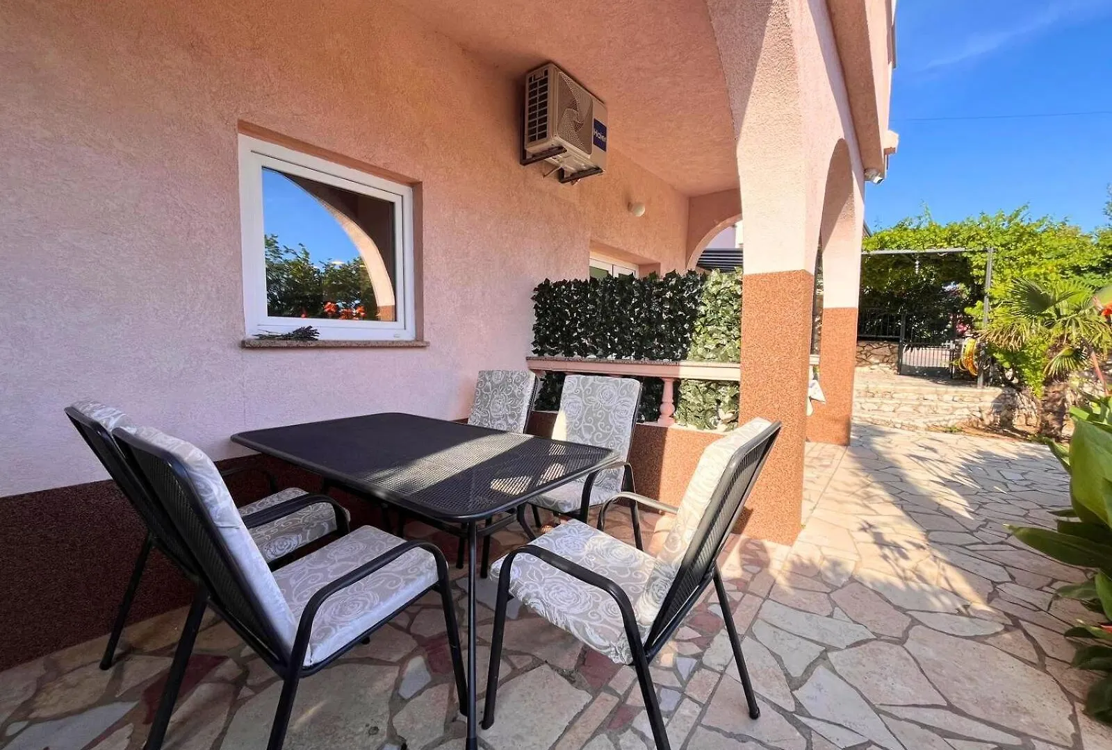 Apartament App St Marin View Novi Vinodolski Chorwacja