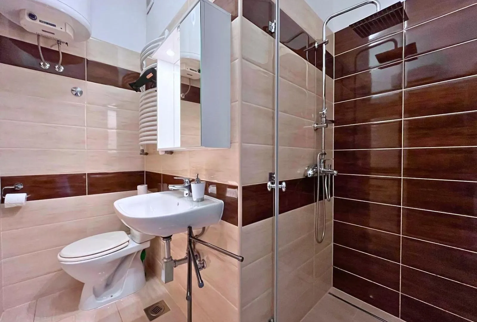 App St Marin View Novi Vinodolski Apartament