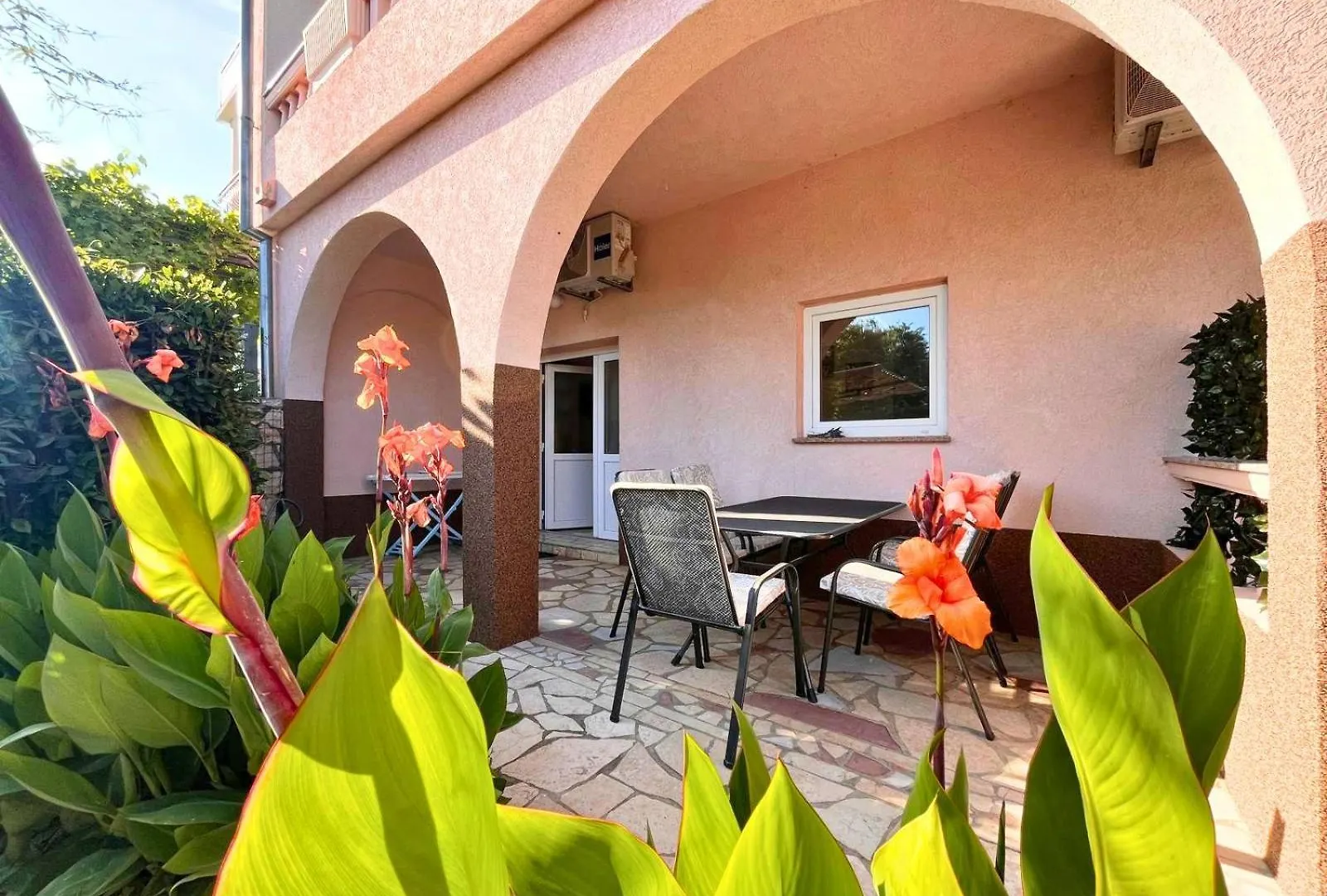 App St Marin View Novi Vinodolski 0*,  Chorwacja