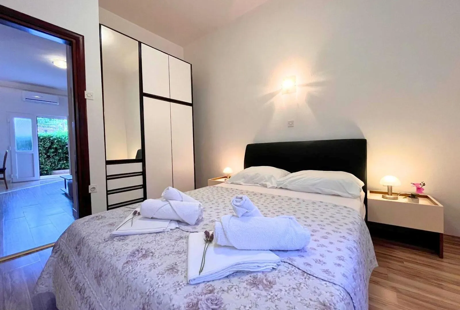 Apartment App St Marin View Novi Vinodolski