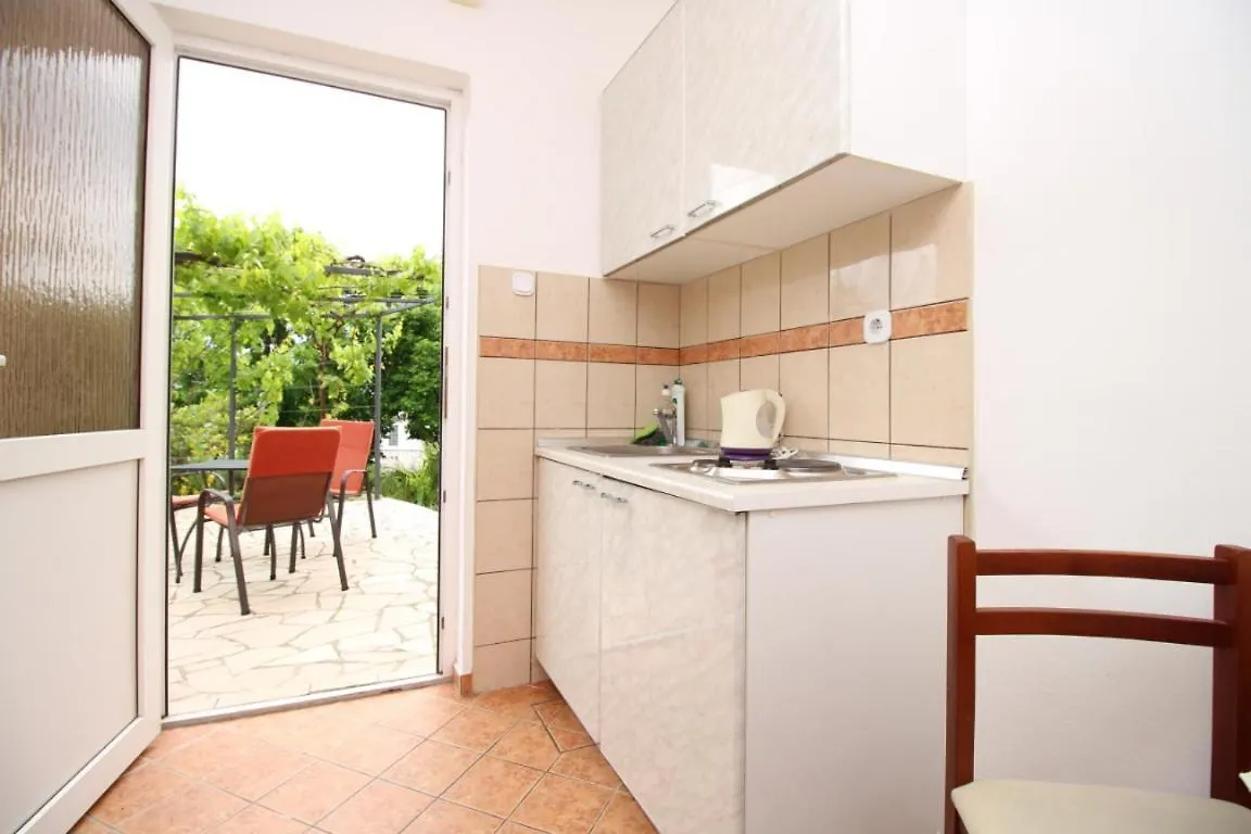 Apartment App St Marin View Novi Vinodolski