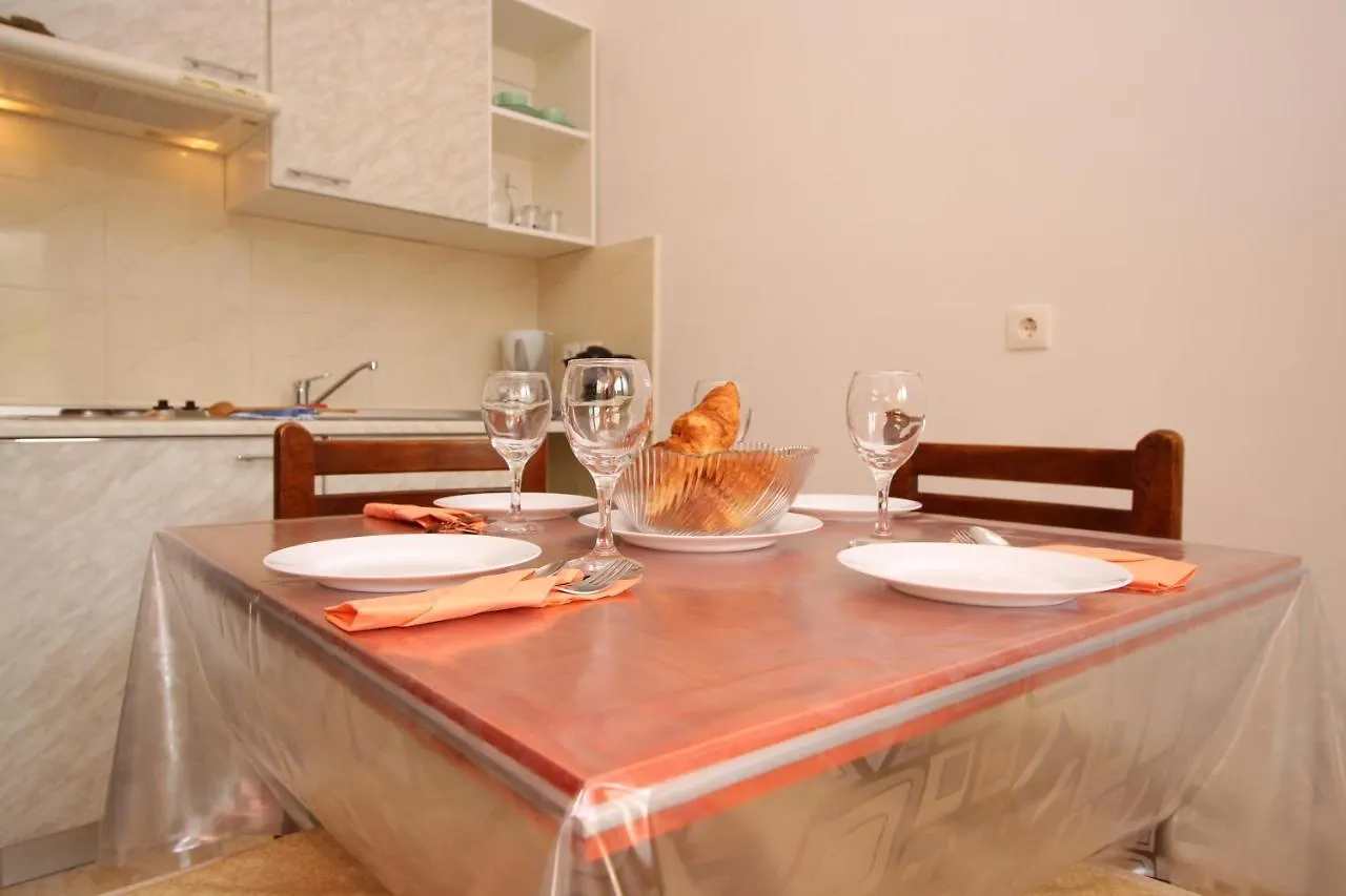 Apartment App St Marin View Novi Vinodolski