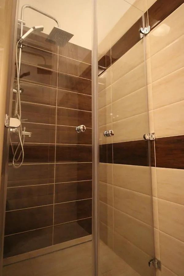 App St Marin View Novi Vinodolski Apartman