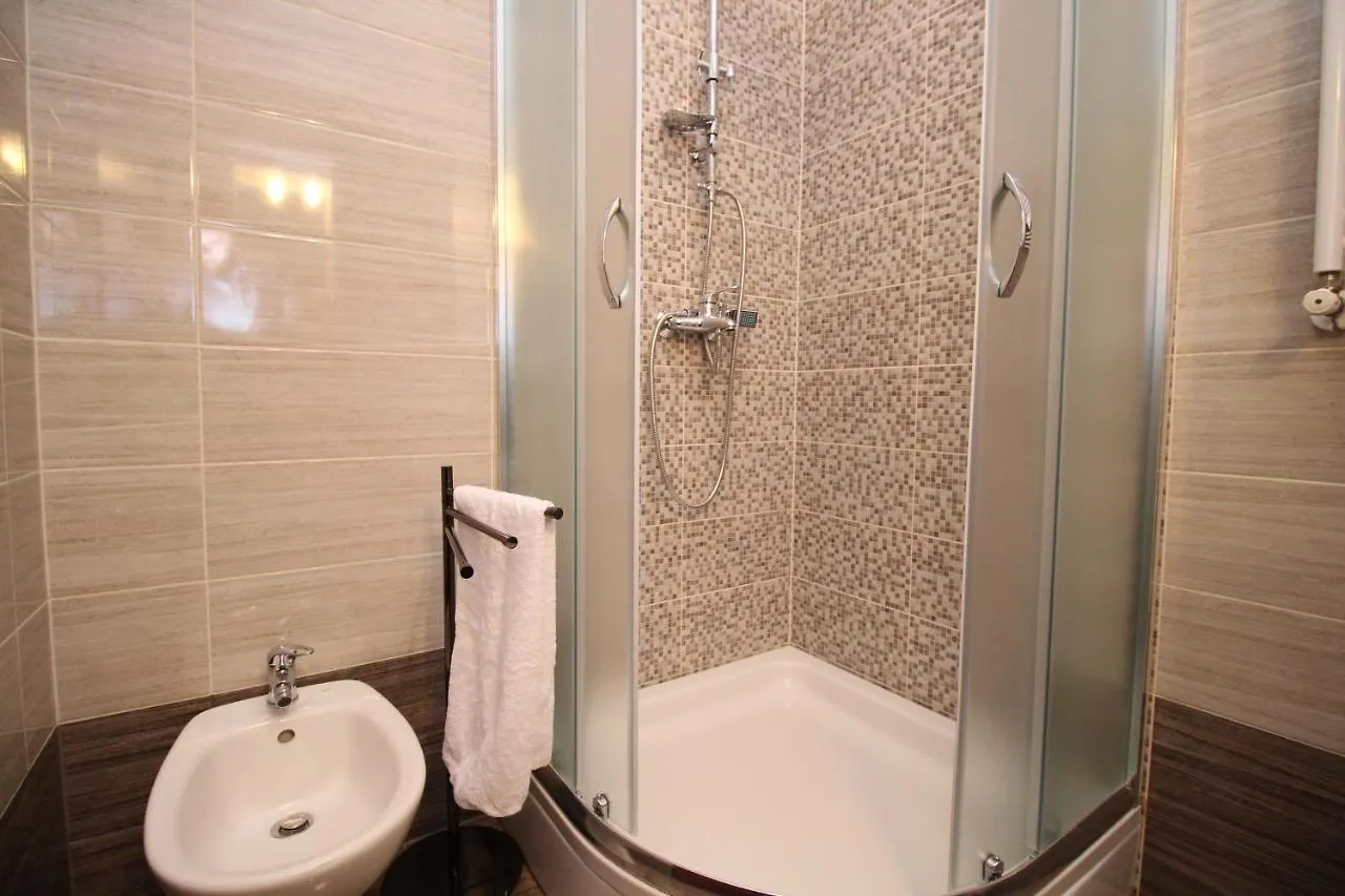 Apartman App St Marin View Novi Vinodolski