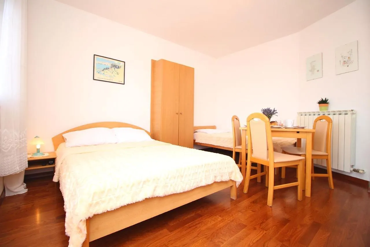 Apartman App St Marin View Novi Vinodolski