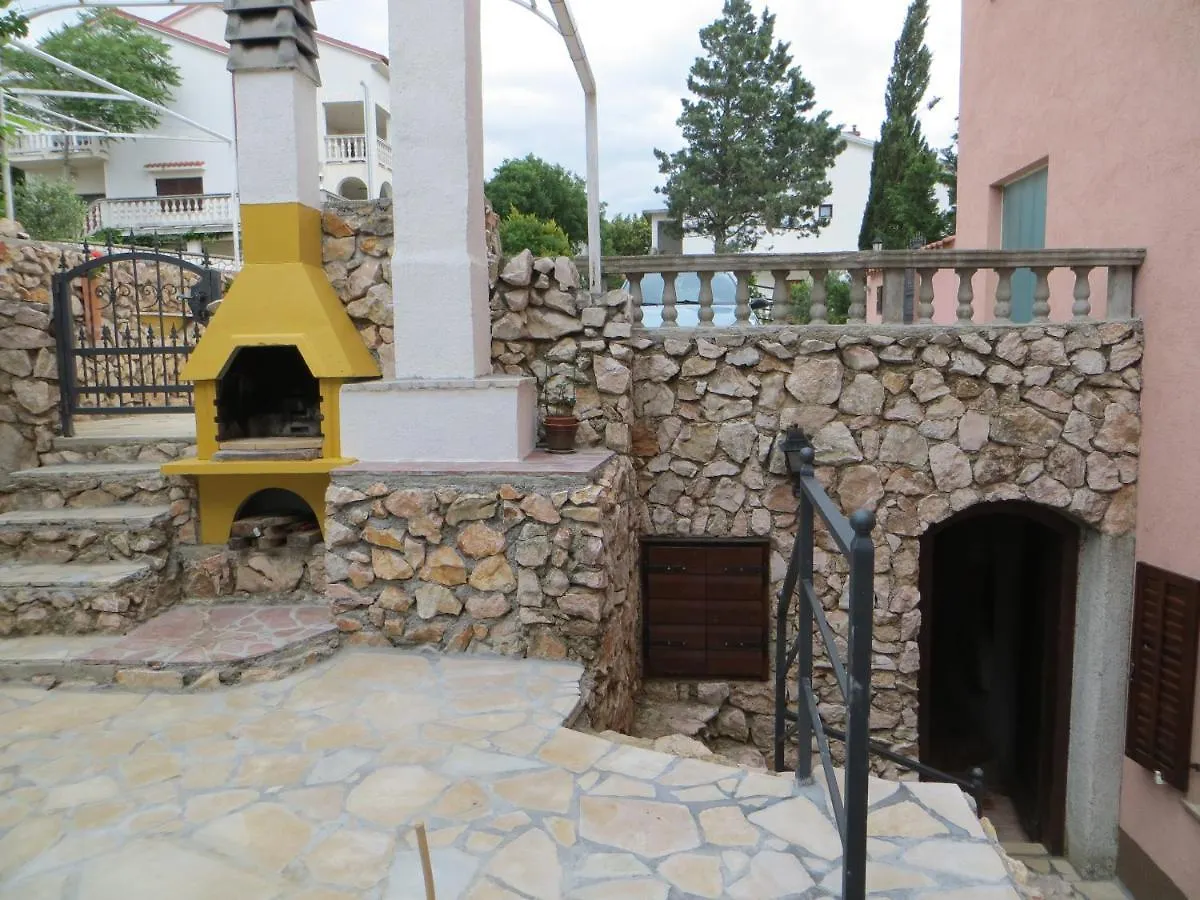 Apartman App St Marin View Novi Vinodolski