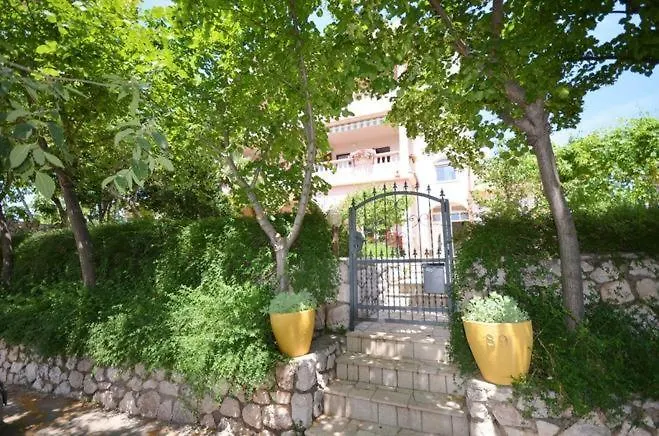 Apartman App St Marin View Novi Vinodolski