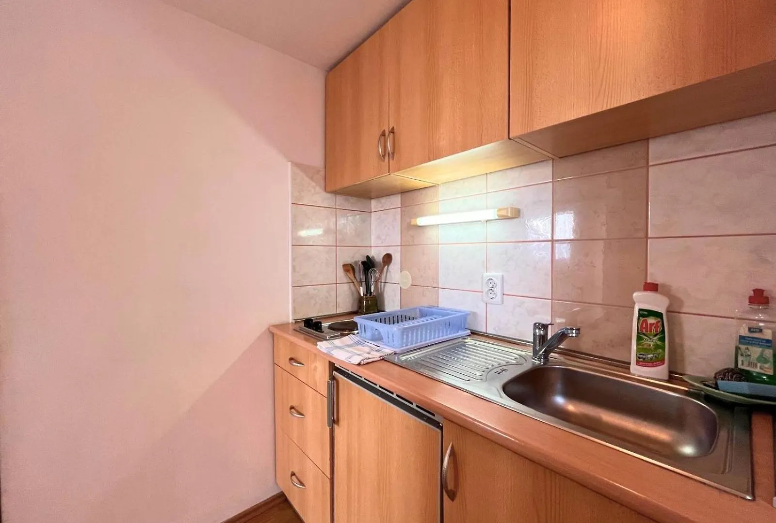 Apartman App St Marin View Novi Vinodolski