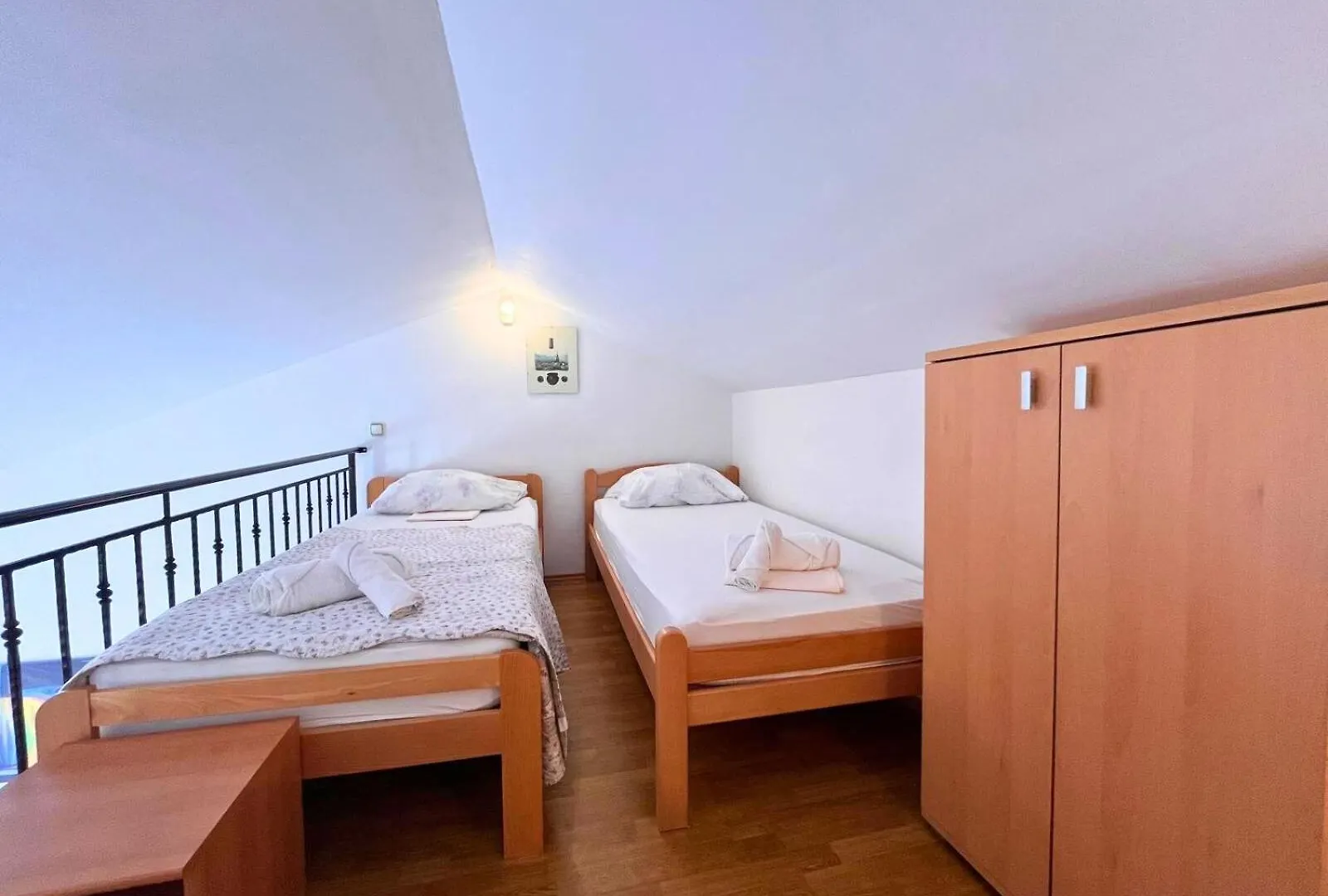 Apartment App St Marin View Novi Vinodolski