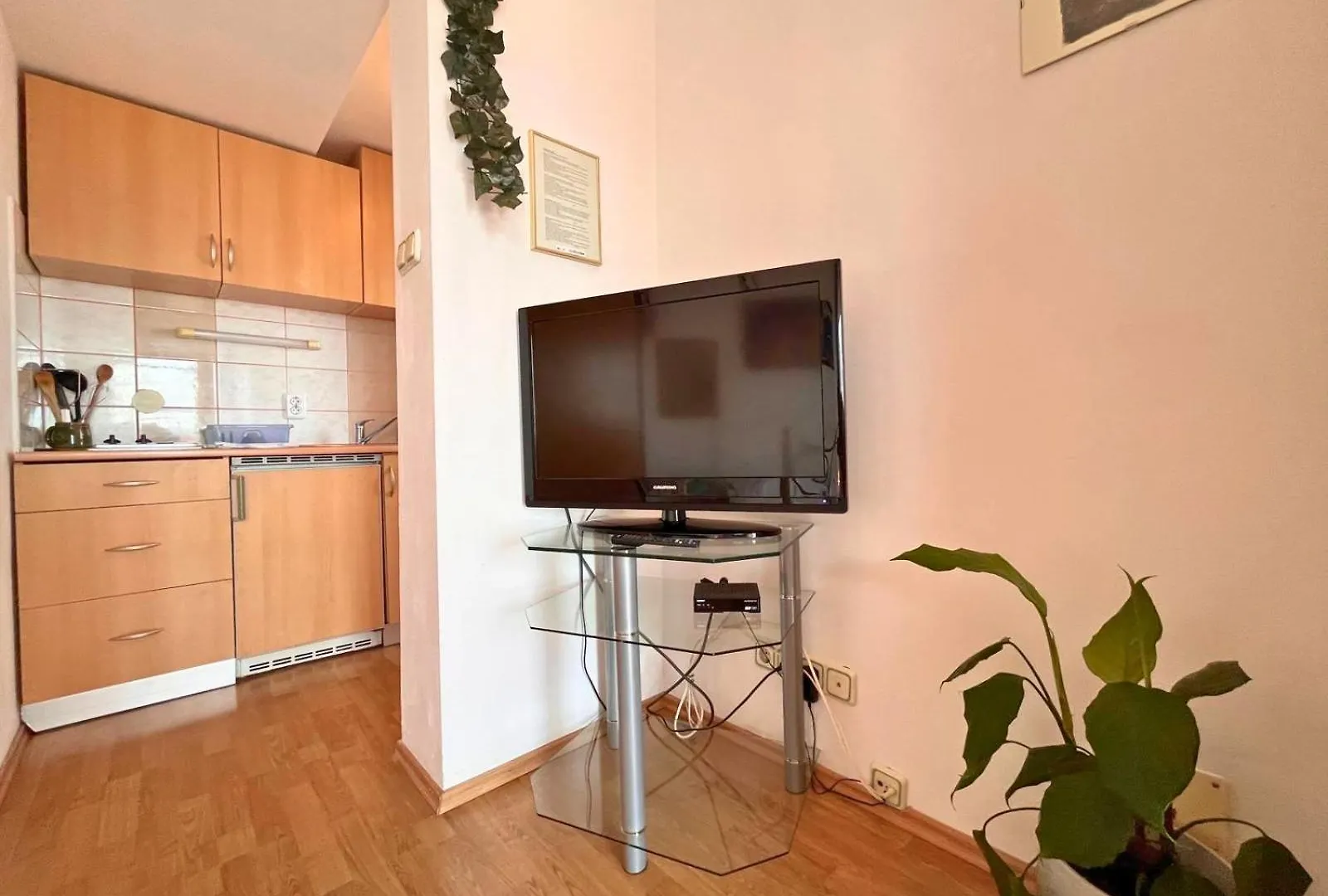 App St Marin View Novi Vinodolski Horvátország