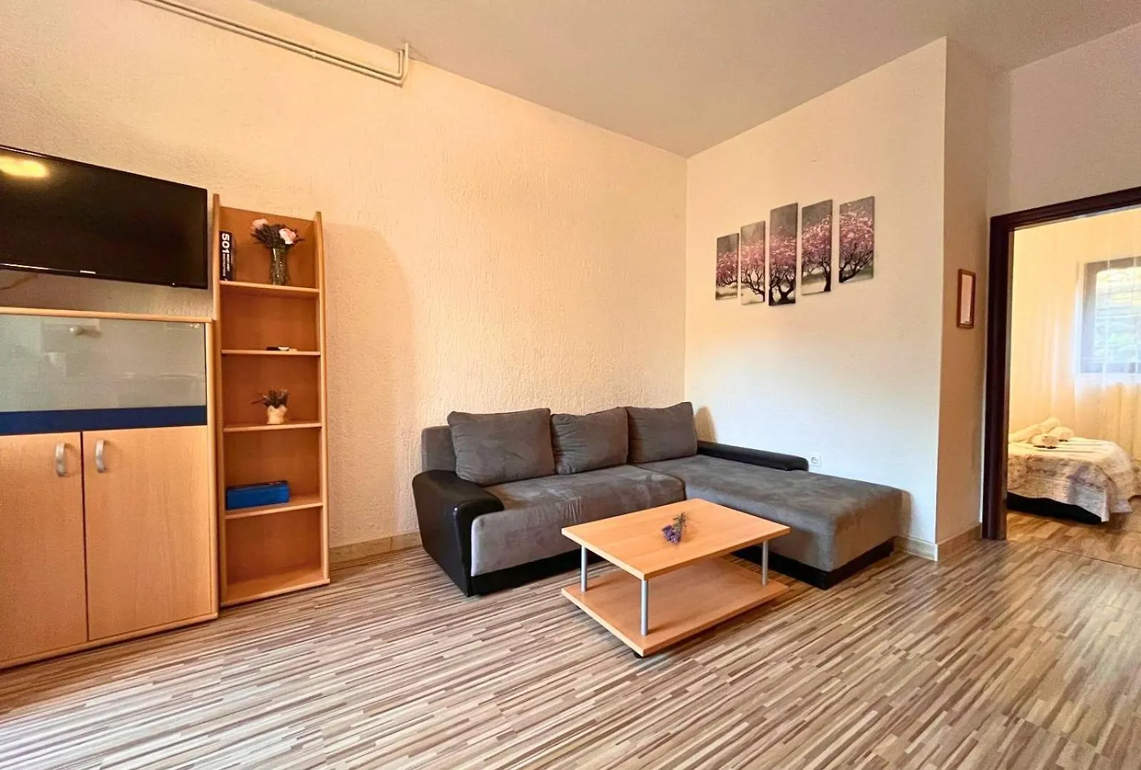 Apartman App St Marin View Novi Vinodolski