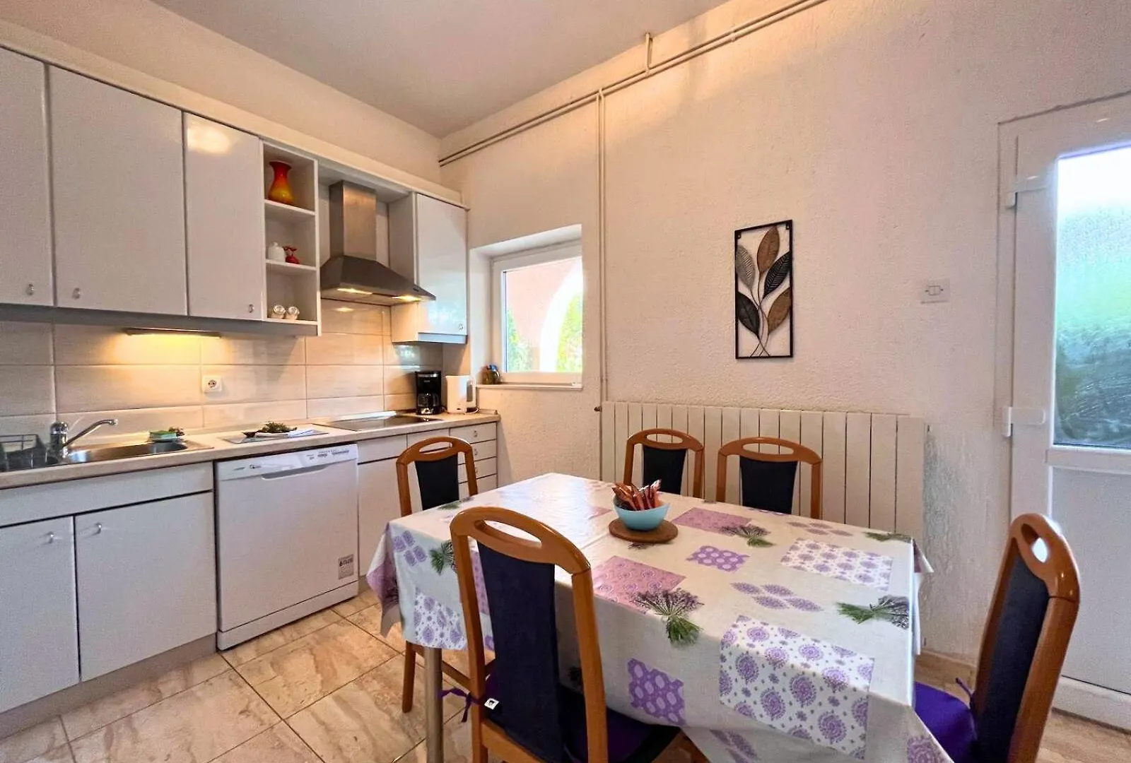 App St Marin View Novi Vinodolski Apartman
