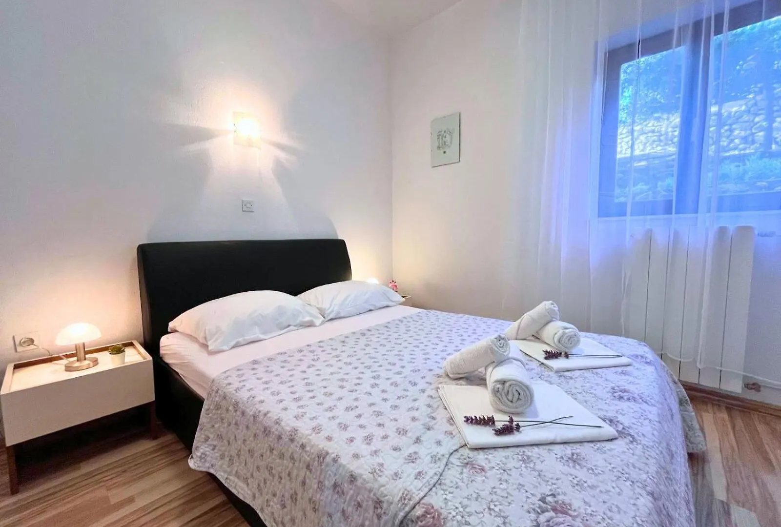 App St Marin View Novi Vinodolski Apartment