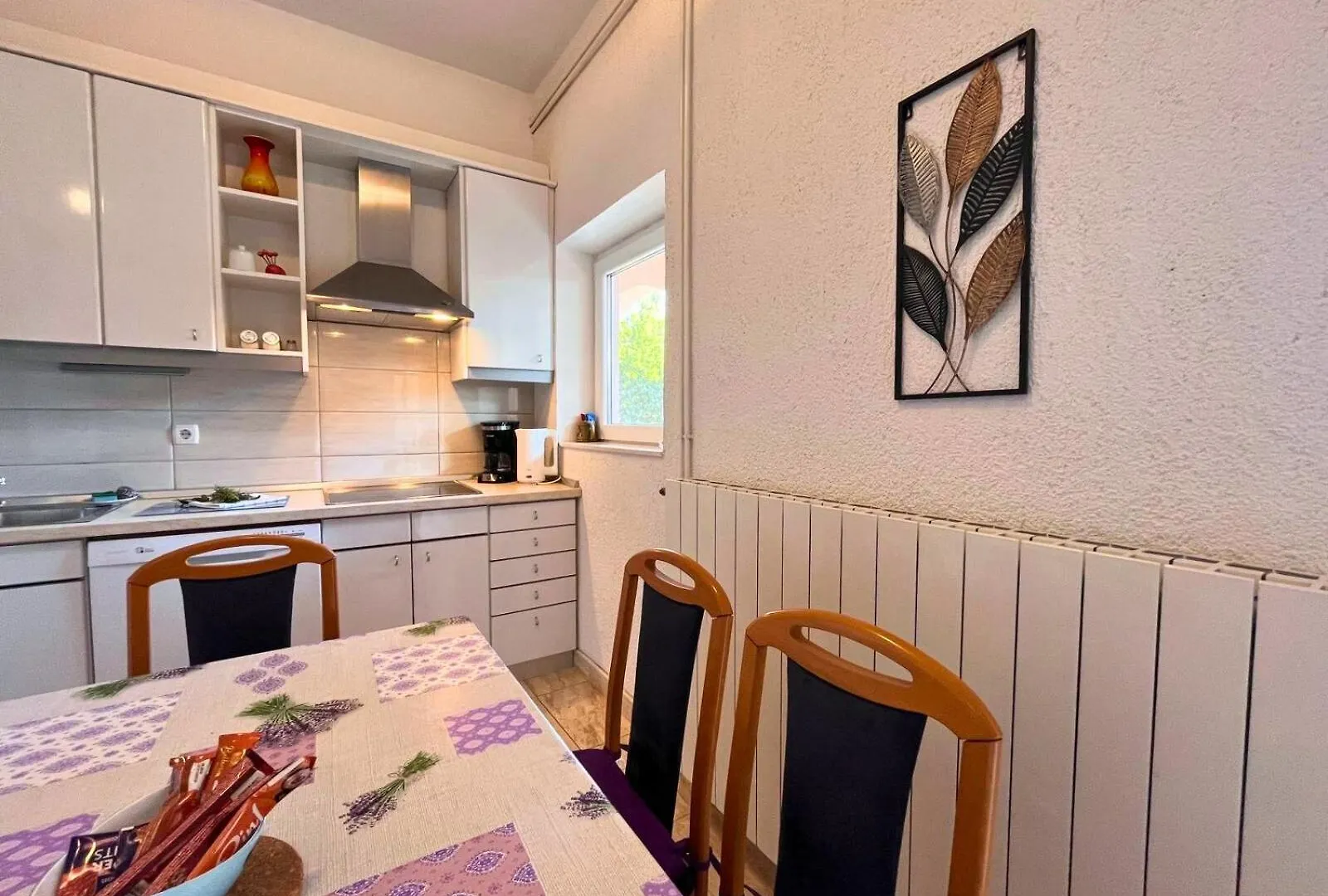 Apartman App St Marin View Novi Vinodolski